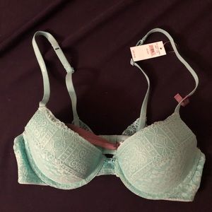 Aerie Push-up Bra